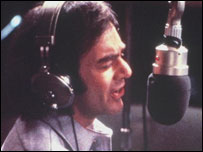 Álbum de Neil Diamond foi lançado com o XCP