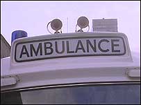 Ambulance