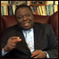 Morgan Tsvangirai