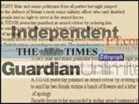 نشريات بريتانيا 