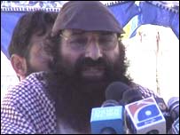 سید صلاح الدین