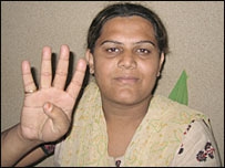 सोनिया किन्नर