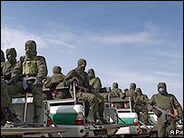 پلیس افغان(عکس از آرشیو)