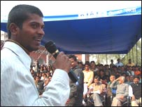 बीबीसी हिंदी कारवाँ