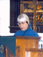 Mary Jane Davis Highfiled