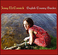 Jenny McCormick - English Country Garden