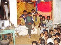 गैसीफ़ायर प्लांट