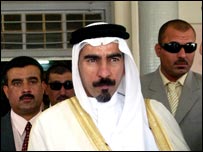 शेख़ अबु रिशा