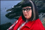 Dawn French as Mary