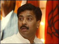 प्रमोद महाजन