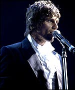 Jason Orange (pic: Shirlaine Forrest)