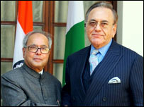 Hindistan ve Pakistan arasında bir çok tartışmalı konu var.