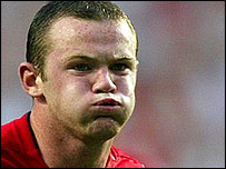 वेन रूनी