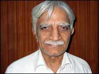 پروفیسر سجاد شیخ