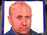 Posto de Alan Johnston