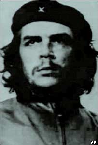 चे गुएरा