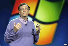 Bill Gates