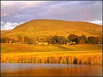 Ullswater c/co Eden Council