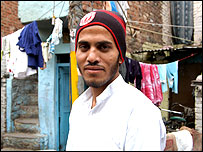 मुमताज़ जोहर