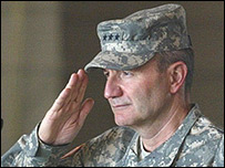 ژنرال آيکنبری