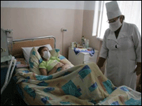 Swine Flu has killed thousands of people over the years