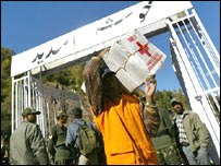  اب تک کشمیری لائن آف کنٹرول تک ہی آسکتے تھے