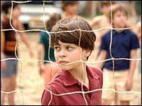 Filme: O ano em que meus pais saíram de férias