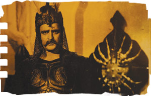 पृथ्वीराज कपूर