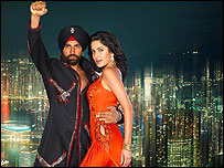 Singh Is Kinng