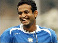 इरफ़ान पठान