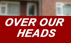 Over our heads