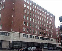 دادگاه کيفری وست مينستر