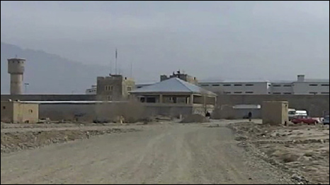 څرخي پله زندان