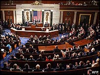 Thượng viện Mỹ