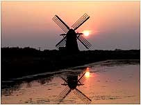 How Hill c/o Broads Authority