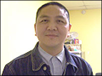 Zhang Zhenwen