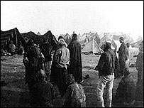 Thổ Nhĩ Kỳ luôn phủ nhận rằng diệt chủng không bao giờ xẩy ra