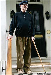 हैरल्ड पिंटर