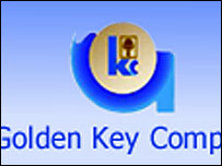Golden Key Credit Card Company