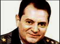 Генпрокурор