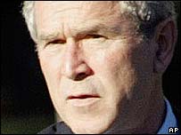 George W. Bush