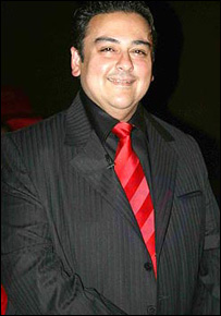 अदनान समी