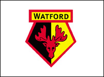 Watford FC logo