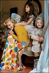 مشہور پاپ گلوکارہ میڈونا