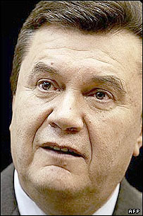 ويکتور يانوکوويچ