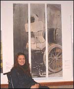 The Coventry Open artwork