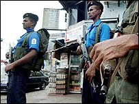 श्रीलंका