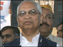 رانا بھگوان داس 