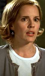 Anya tells Xander how it is.