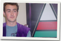 Hywel Meilyr Griffiths